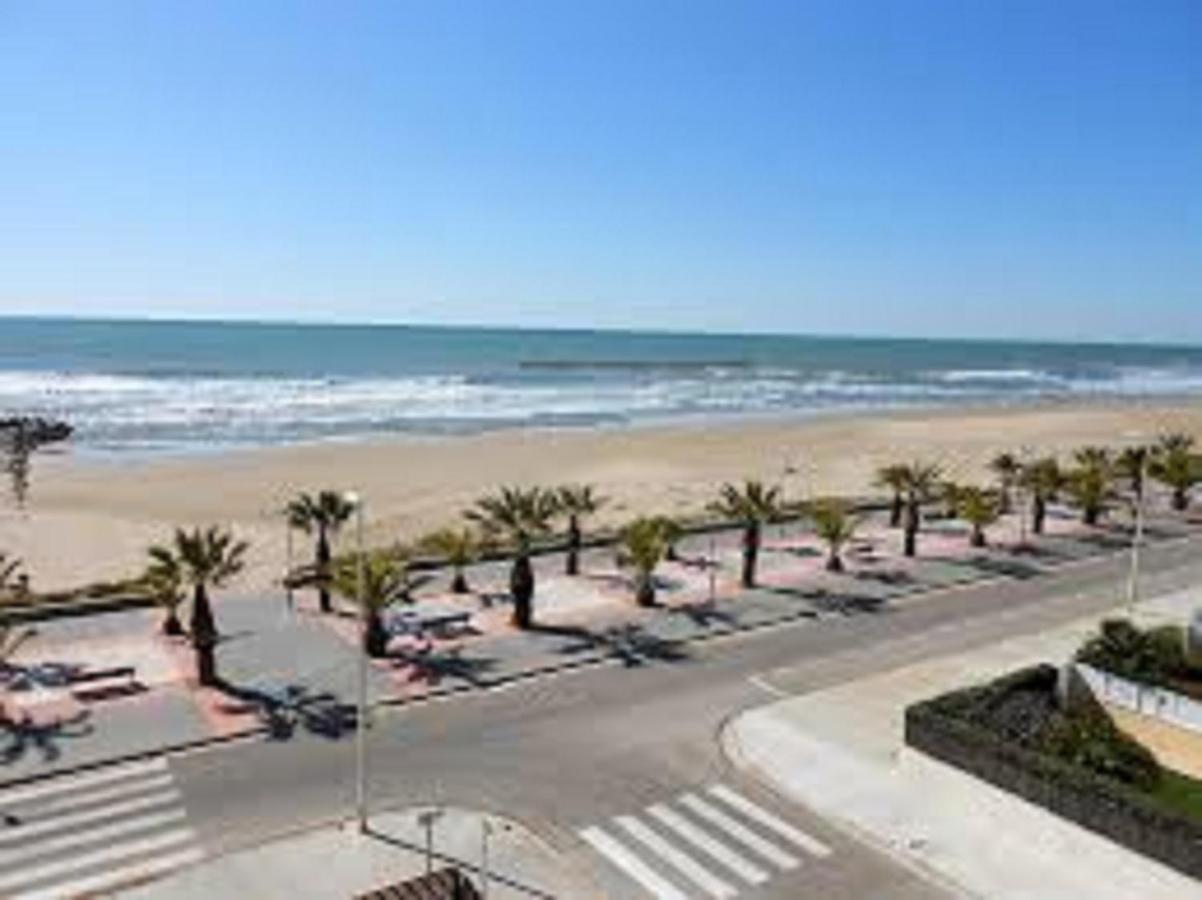 Villa Vista Cunit Cubelles Exterior foto