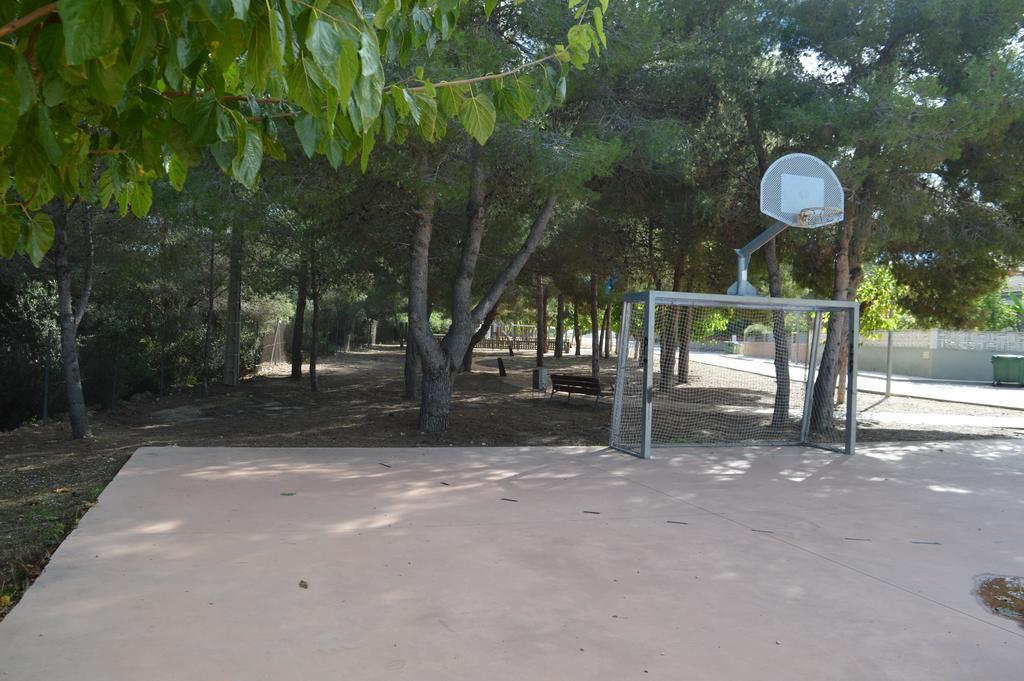 Villa Vista Cunit Cubelles Exterior foto